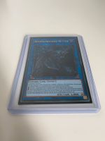 Yu-Gi-Oh! Avenschrecken Retter (BLCR-DE091) Ultra Rare Kreis Ostholstein - Ahrensbök Vorschau