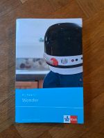 "Wonder" von R.J. Palacio - Schuulektüre Englisch- Unterricht Baden-Württemberg - Mannheim Vorschau