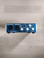 Audiointerface PreSonus Audiobox 22VSL Düsseldorf - Flingern Nord Vorschau