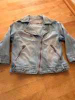 ZARA Kurze Jeansjacke Gr.S Saarbrücken-Mitte - St Arnual Vorschau