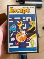 Schmid TVG 2000 Escape Modul kein Atari Sega Nintendo Berlin - Tempelhof Vorschau