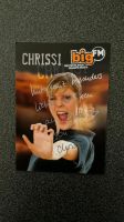 Original Autogramm von Chrissi, big FM Niedersachsen - Bad Zwischenahn Vorschau