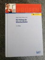 Die Prüfung der Bilanzbuchhalter 32. Auflage Kiehl Weiterbildung Nordrhein-Westfalen - Telgte Vorschau