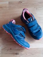 Trekkingschuhe Sportschuhe Turnschuhe Jack Wolfskin Größe 28 Baden-Württemberg - Schliengen Vorschau