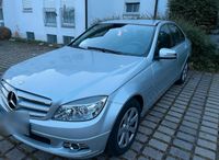 Supererhaltenes Mercedes-Benz W204 bj2008 Baden-Württemberg - Berkheim Vorschau