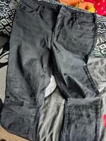 Zizzi Jeans schwarz Nordrhein-Westfalen - Fröndenberg (Ruhr) Vorschau