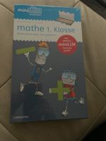 Mini Lük Lernspiel Mathe 1. Klasse Neu Orginal verschweißt Nordrhein-Westfalen - Alsdorf Vorschau