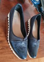 Donna Carolina Ballerina Slipper 38,5 Nordrhein-Westfalen - Minden Vorschau