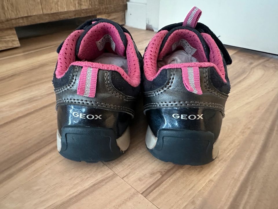 Geox Sneakers, Gr.29 in Schornsheim