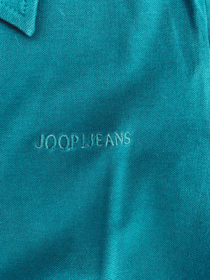 Poloshirt • JOOP Jeans • Größe 36 in Rheda-Wiedenbrück