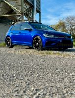 VW Golf 7 R Bayern - Wasserlosen Vorschau