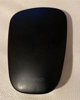 Logitech Ultrathin Touch Mouse T630  schwarz Hessen - Heusenstamm Vorschau