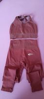 Sport Tights + Sport BH von Smilodox bordeauxfarben Gr. S Bayern - Freystadt Vorschau