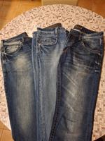Jeanshosen G-Star RAW, LTB, Camp David, 36er Länge Brandenburg - Rathenow Vorschau