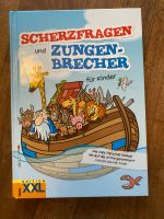 Scherzfrage und Zungenbrecher Bayern - Gersthofen Vorschau