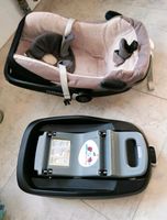 Maxi cosi Pebble Kindersitz 0-13kg + easy fix Niedersachsen - Vechelde Vorschau