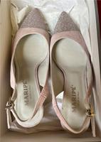 Damenschuh, elegant, Größe 39 Herzogtum Lauenburg - Sandesneben Vorschau