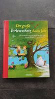 Buch: Der große Vorleseschatz durchs Jahr Ostern Frühling 2+ Niedersachsen - Seevetal Vorschau