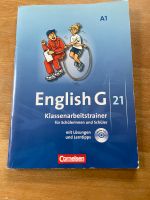 Klassenarbeitstrainer English G A1 Münster (Westfalen) - Kinderhaus Vorschau