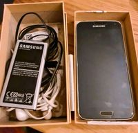 Samsung Galaxy S5 schwarz und weiss Berlin - Mitte Vorschau