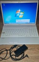 Sony Vaio Laptop PCG-71C11M, mit 320gb/4gb Schleswig-Holstein - Schleswig Vorschau