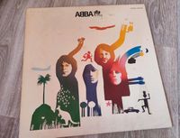 ABBA The Album Schallplatte 1977 Bayern - Goldkronach Vorschau