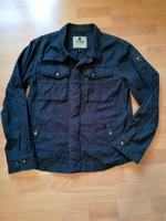 Herren-Jacke Größe S von Khujo (graublau) Bochum - Bochum-Ost Vorschau