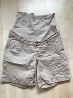 Noppies Umstandshose Shorts kurze Hose Gr. 34 XS Schleswig-Holstein - Delingsdorf Vorschau