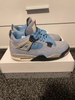 Jordan 4 University Blue UNC 44.5 Nordrhein-Westfalen - Meerbusch Vorschau