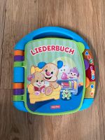 Liederbuch Kinder fisher Price Bayern - Mömlingen Vorschau