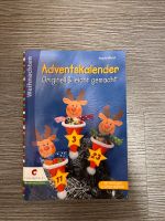 Adventskalender basteln - Bastelbuch ☀️ Sachsen - Zwickau Vorschau