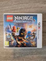 Nintendo 3Ds Spiel Lego Ninjago Niedersachsen - Moringen Vorschau