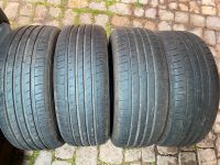 4 x Sommerreifen Nexen 215/55 R17 94V 4 x 7mm neuwertig Rheinland-Pfalz - Klein-Winternheim Vorschau