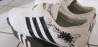 Adidas Taekwondo Schuhe floral print Nordrhein-Westfalen - Herzogenrath Vorschau