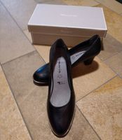 Tamaris Pumps, High Heels, schwarz, Gr.39, anti shock, Touch it Bayern - Lehrberg Vorschau