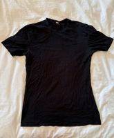 Herren Shirt Schwarz L Hamburg-Nord - Hamburg Alsterdorf  Vorschau