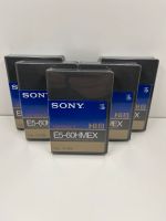 Sony Hi8 Videokassetten 5 Stück NEU Düsseldorf - Wersten Vorschau