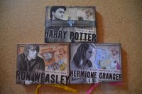 Harry Potter Hermine Granger Ron Weasley Artefakten Boxen Baden-Württemberg - Hemsbach Vorschau