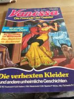 Comic Vanessa Nr 121 Baden-Württemberg - Breisach am Rhein   Vorschau