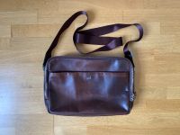 Umhängetasche, Laptoptasche, braun, Porsche Design Ludwigsvorstadt-Isarvorstadt - Isarvorstadt Vorschau