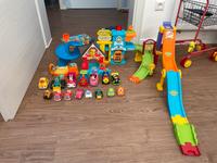 Großes Vtech Tut Tut Set Baden-Württemberg - Pfalzgrafenweiler Vorschau