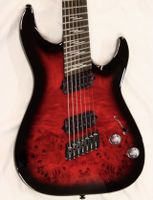 SCHECTER OMEN ELITE 7 MULTISCALE - NEU zum HALBEN PREIS/ GARANTIE Bonn - Nordstadt  Vorschau