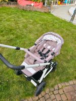 Kinderwagen ABC Desing Viper 4S Rheinland-Pfalz - Lambsheim Vorschau