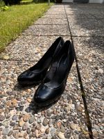 Graceland schwarze schicke hohe Schuhe Absätze Ball Konfirmation Saarbrücken-Mitte - Malstatt Vorschau