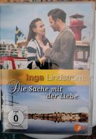 Inga Lindström: Die Sache mit der Liebe DVD Schleswig-Holstein - Selk Vorschau