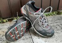 MEINDL Wanderschuhe Baden-Württemberg - Ofterdingen Vorschau