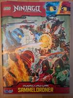 Lego Ninjago Sammelkarten Serie 2 Sachsen-Anhalt - Wernigerode Vorschau