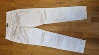 comma chino Hose weiß / creme Gr. 34 - super Zustand Bayern - Rosenheim Vorschau