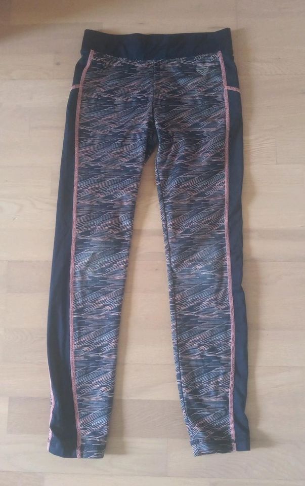 Leggings/ Sportleggings gr.146 in Flensburg