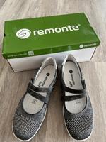 Remonte Damenschuhe 38 NEU Sneaker Hessen - Reinheim Vorschau